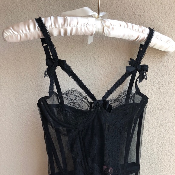 agent provocateur “Alina” basque - Picture 1 of 4